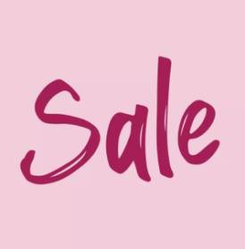 Sale